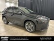  LEXUS NX 350