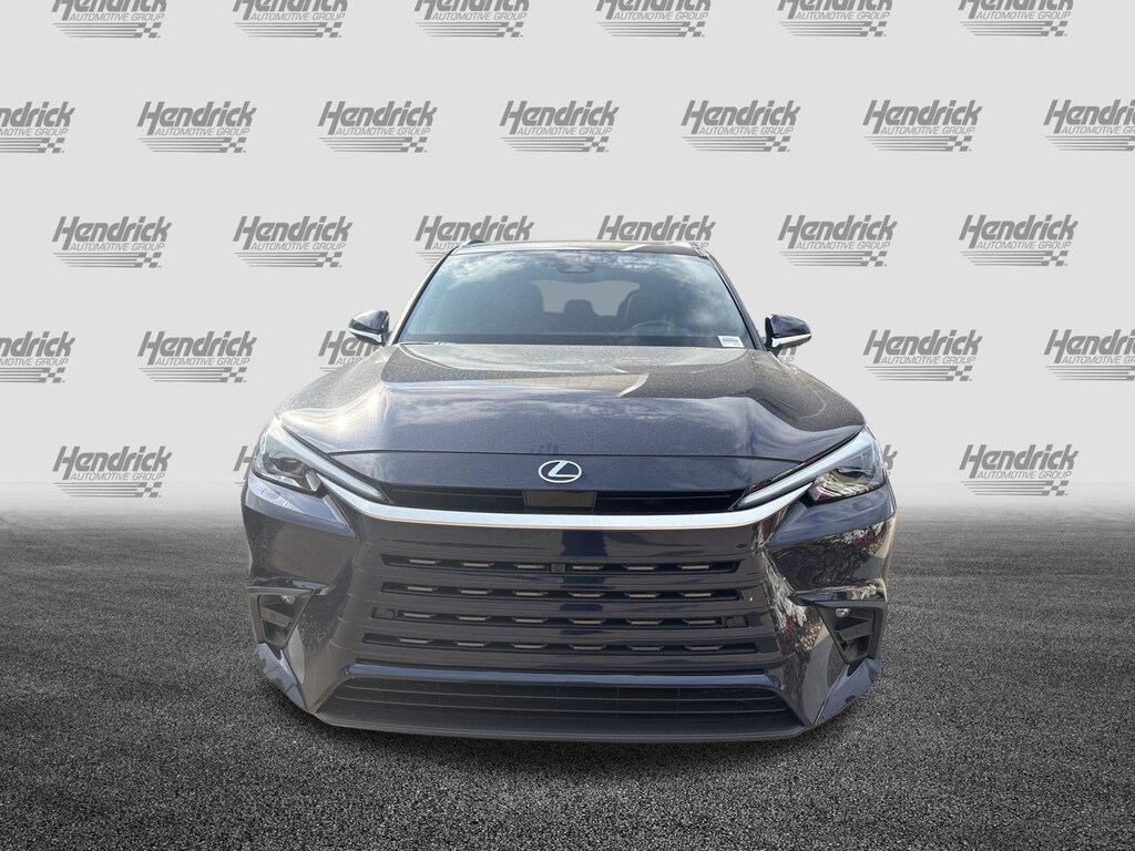 New 2026 Lexus TX 350 350 Luxury SUV
