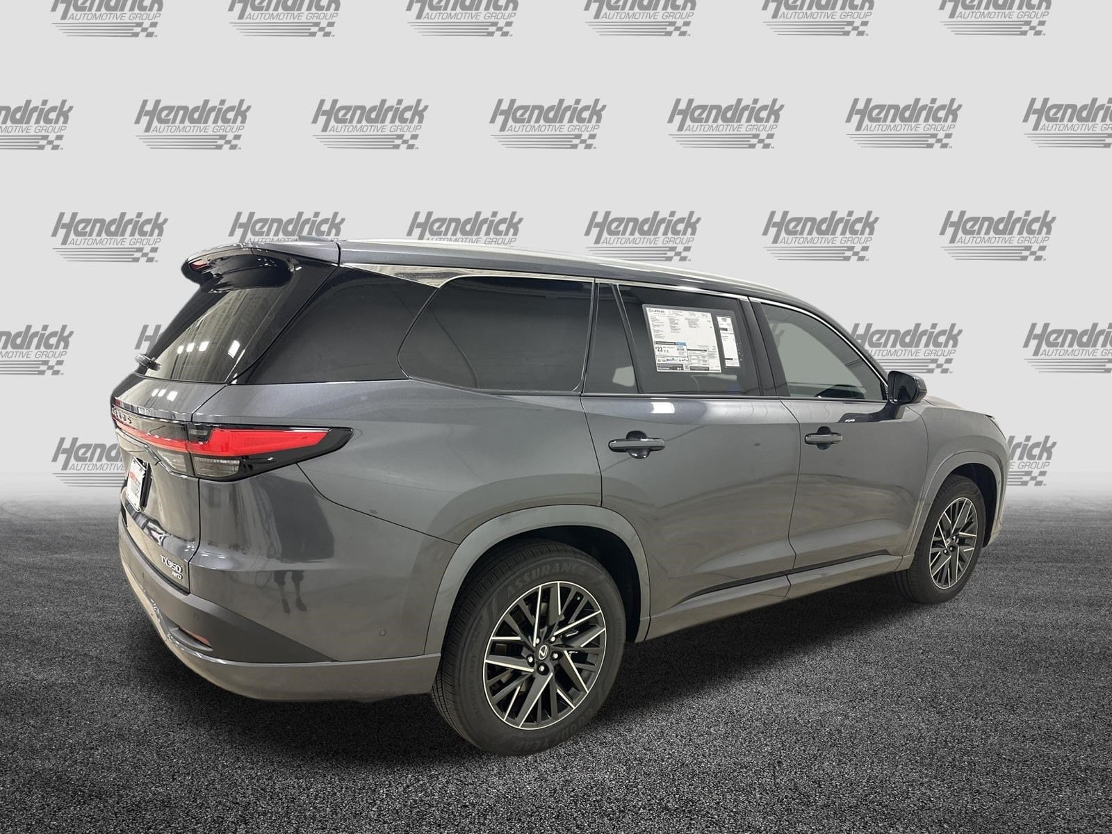 LEXUS TX 350 Premium