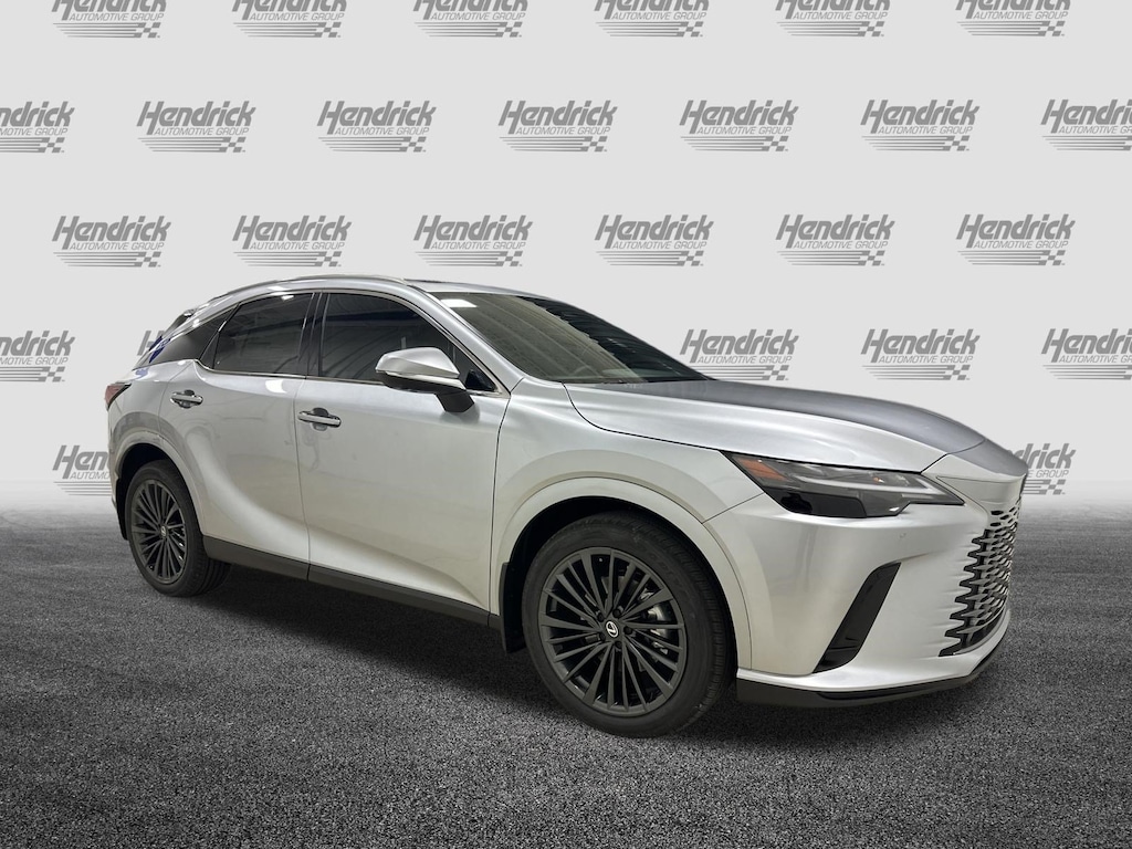 New 2026 Lexus RX 350 350 Premium SUV