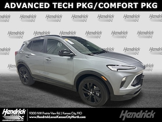 2025 Buick Encore GX Sport Touring SUV