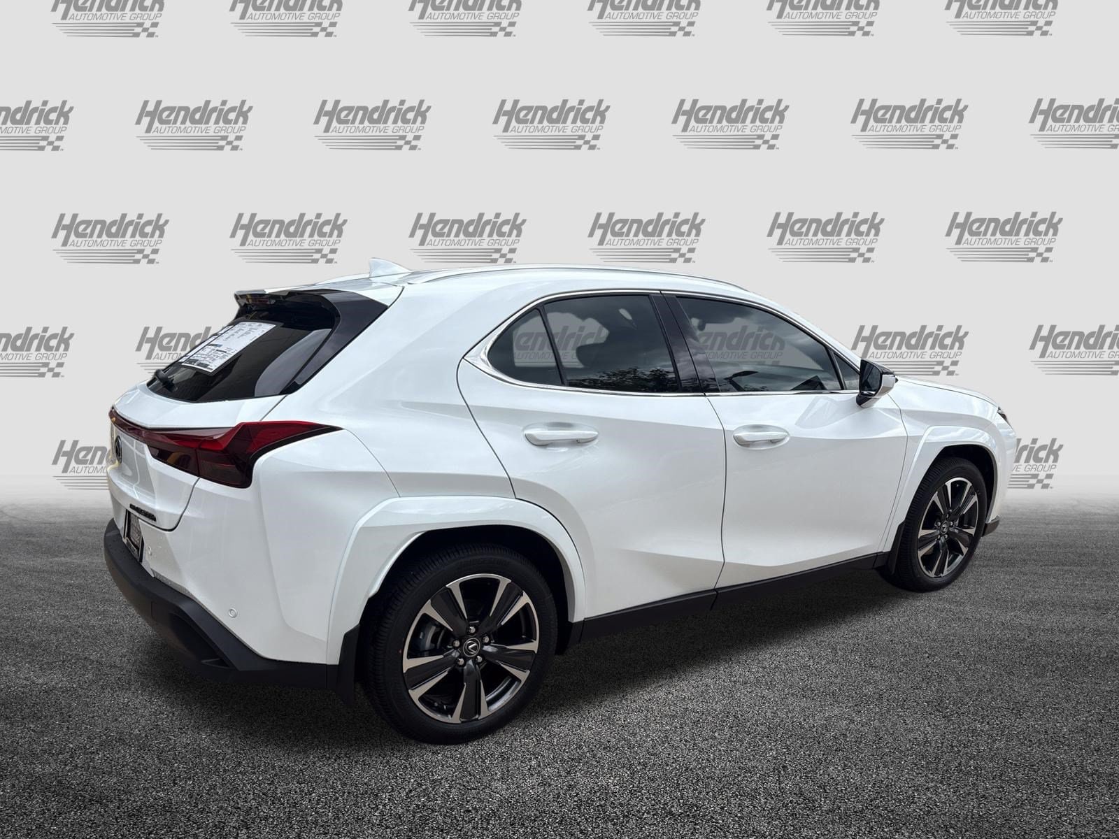 LEXUS UX 300h Premium
