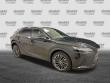 2025 LEXUS RX 350 Luxury SUV