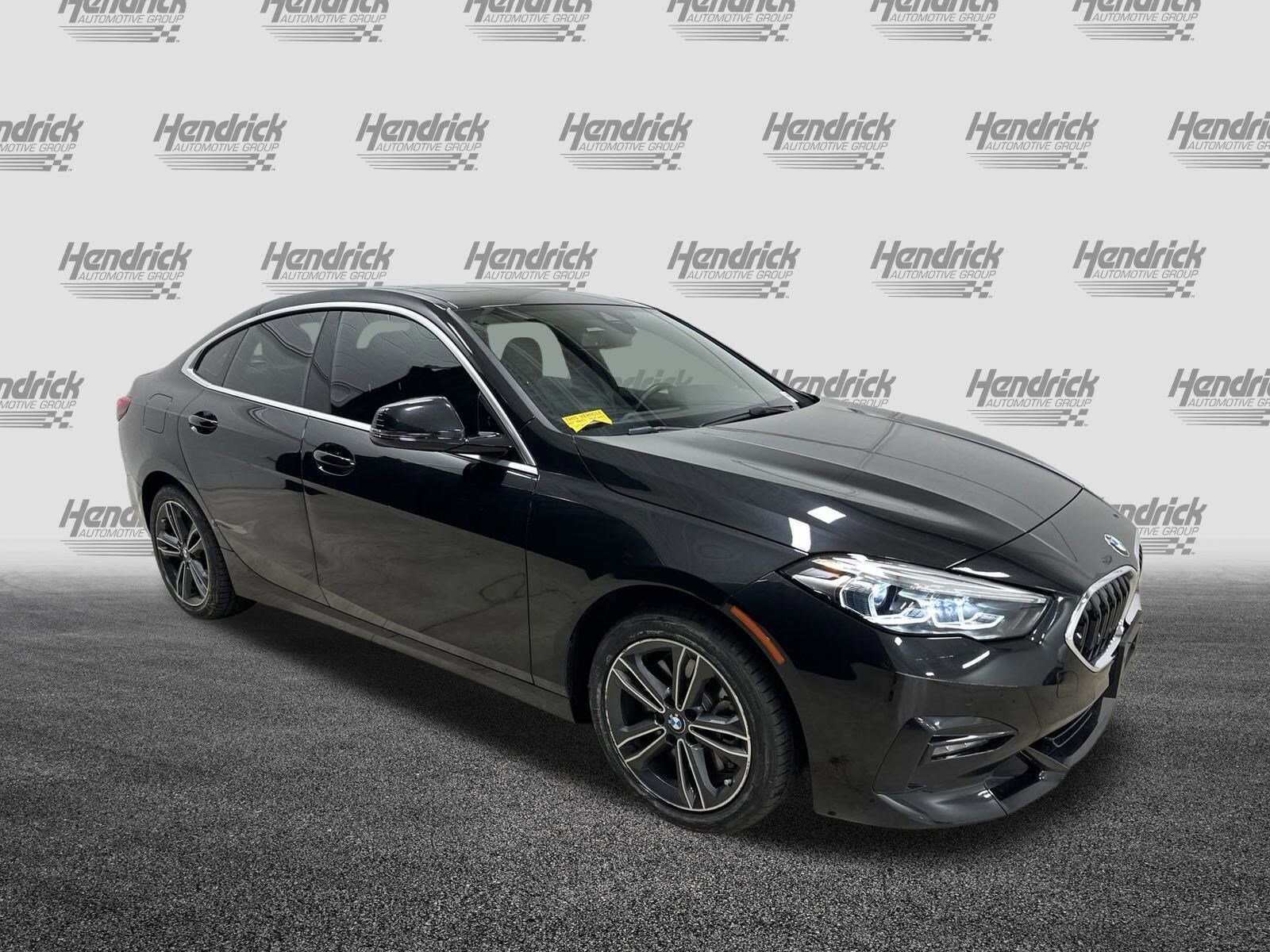 Used 2021 BMW 2 Series 228i with VIN WBA73AK06M7H38830 for sale in Kansas City