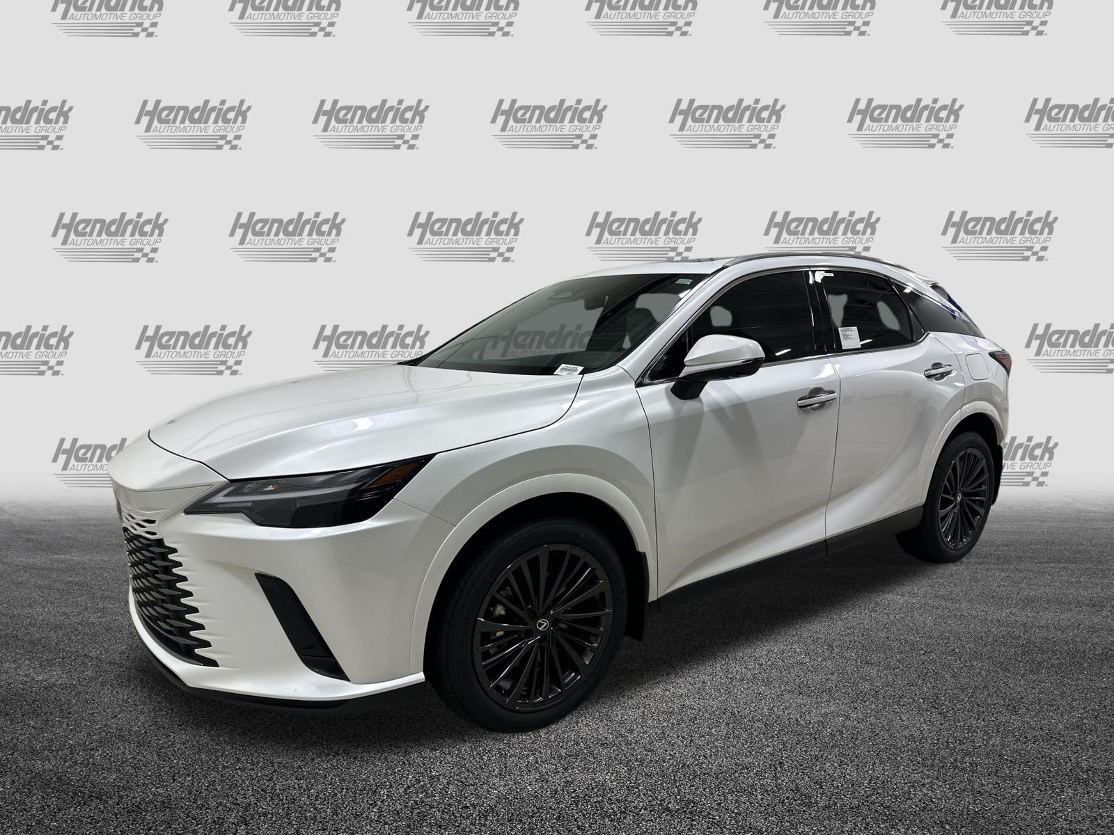 New 2026 Lexus RX 350 350 Premium SUV
