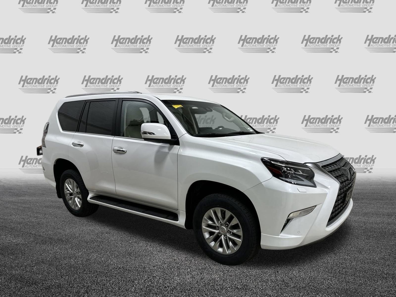 Used 2022 Lexus GX Base with VIN JTJAM7BX8N5308620 for sale in Kansas City, MO