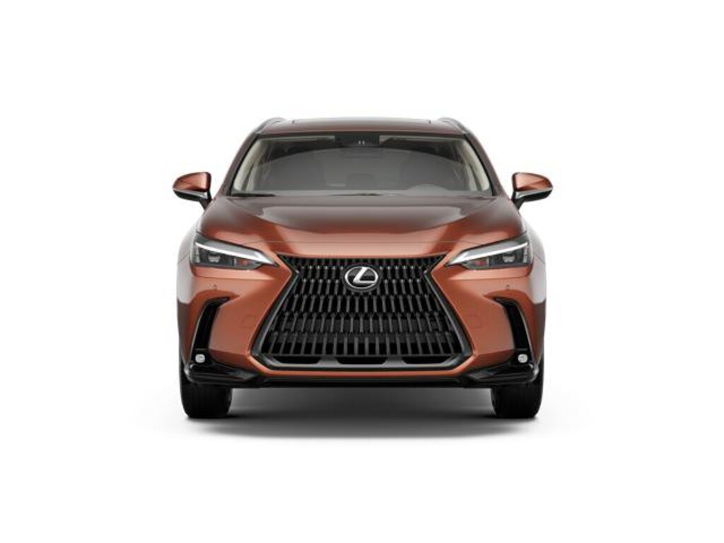 New 2026 Lexus NX 350h PREMIUM SUV