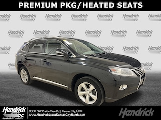 2013 LEXUS RX 350 SUV