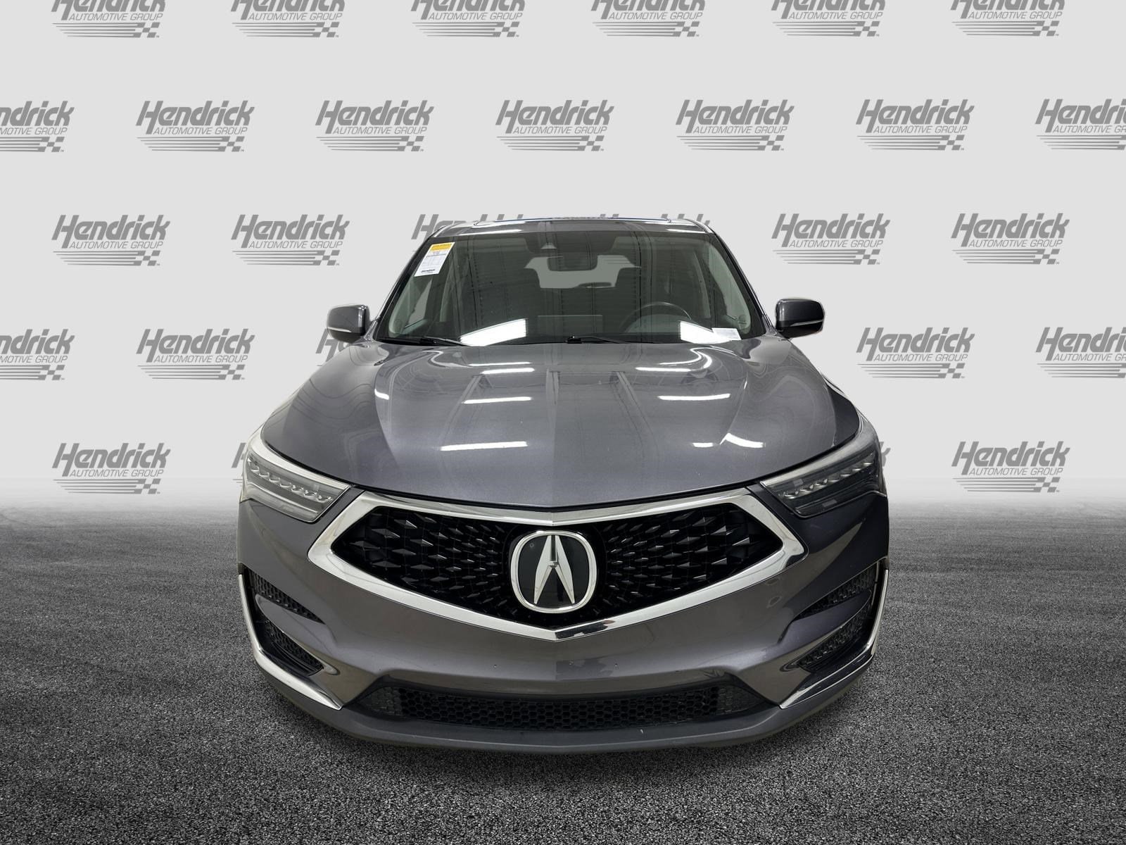 2021 Acura RDX SH-AWD w/Technology Package photo 2