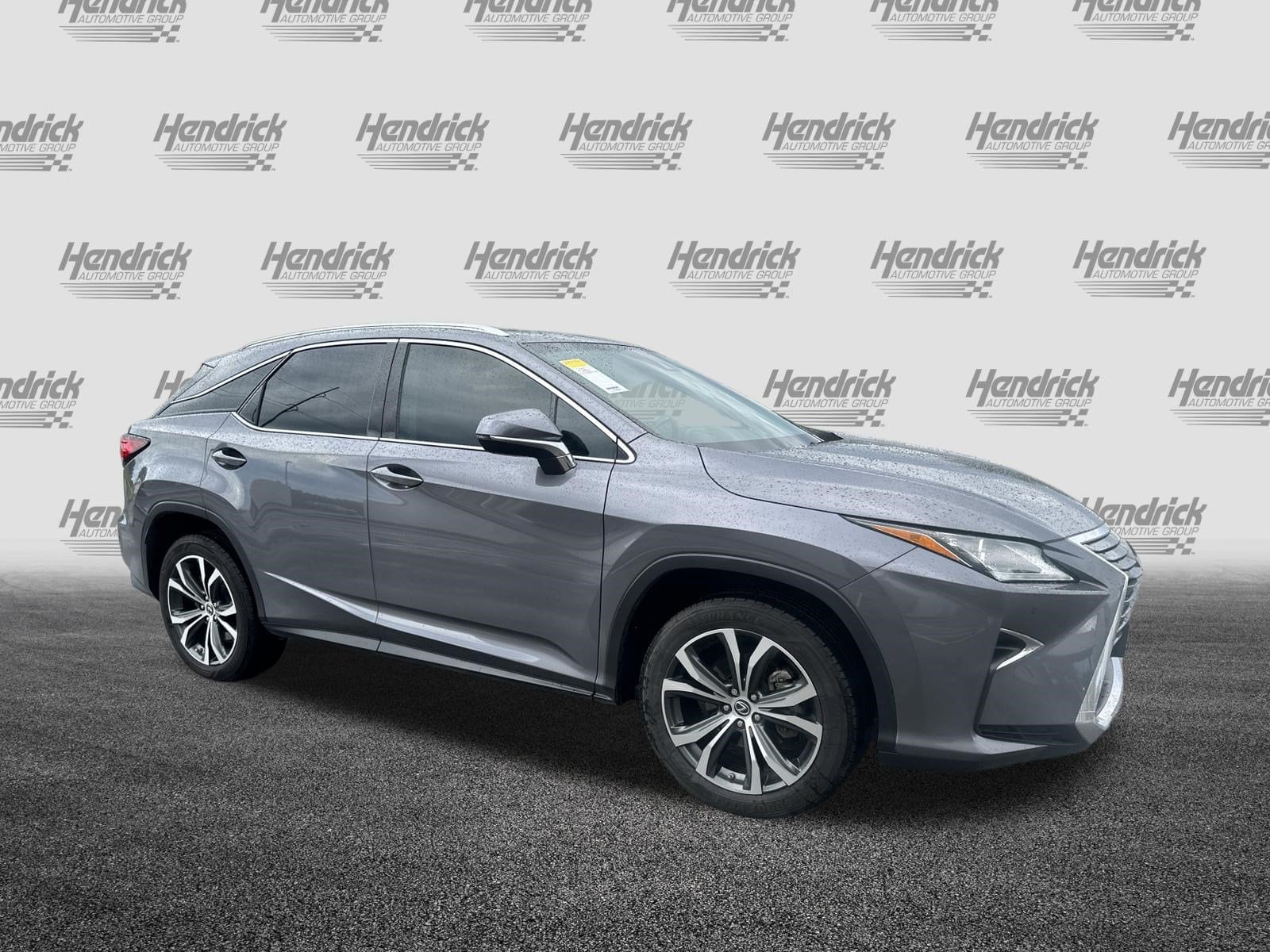 Used 2018 Lexus RX 350 with VIN 2T2BZMCA0JC146217 for sale in Kansas City