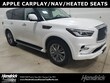 INFINITI QX80