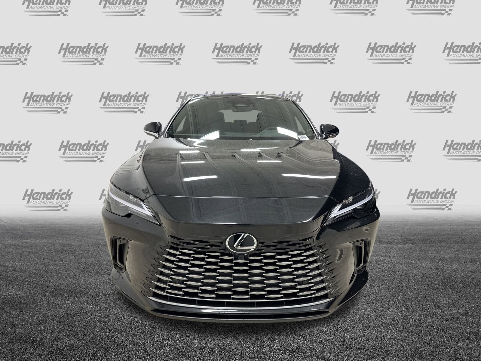 2026 Lexus RX 350 Premium photo 2