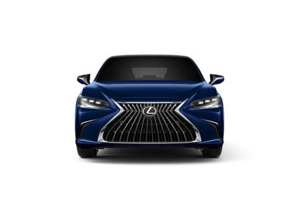 New 2025 Lexus ES 350 ULTRA LUXURY Sedan