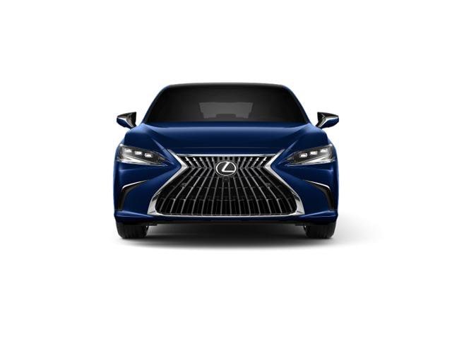 2025 Lexus ES 350 Ultra Luxury photo 4