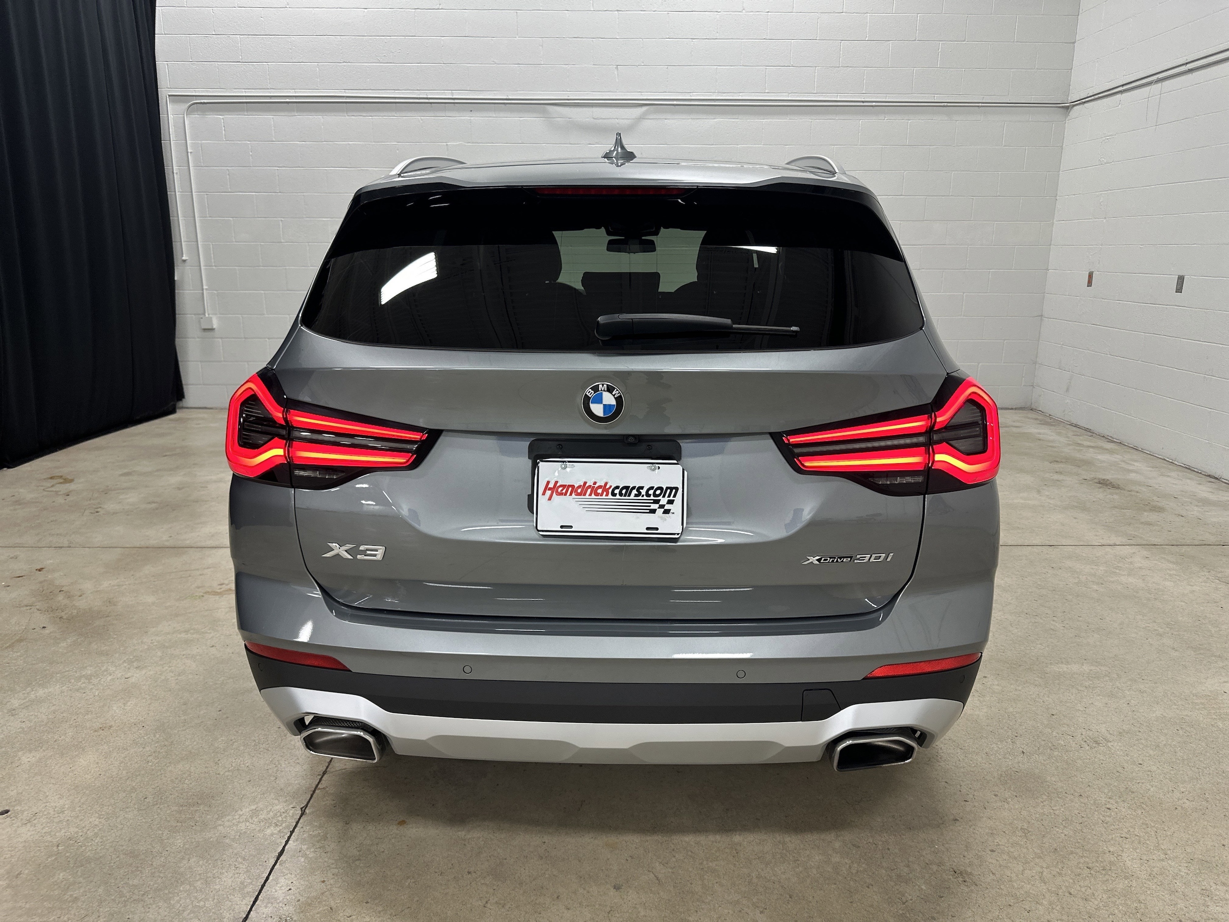2023 BMW X3 xDrive30i photo 6