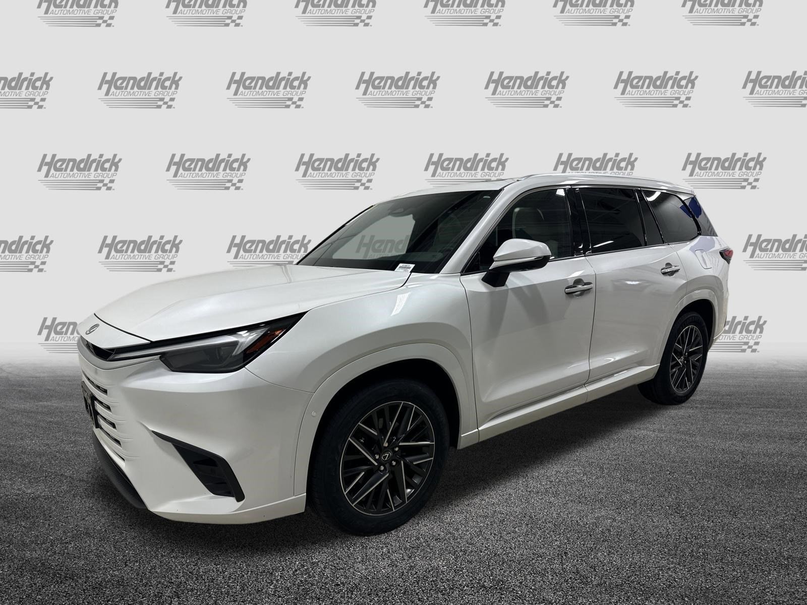 2024 LEXUS TX 350 Premium photo 2