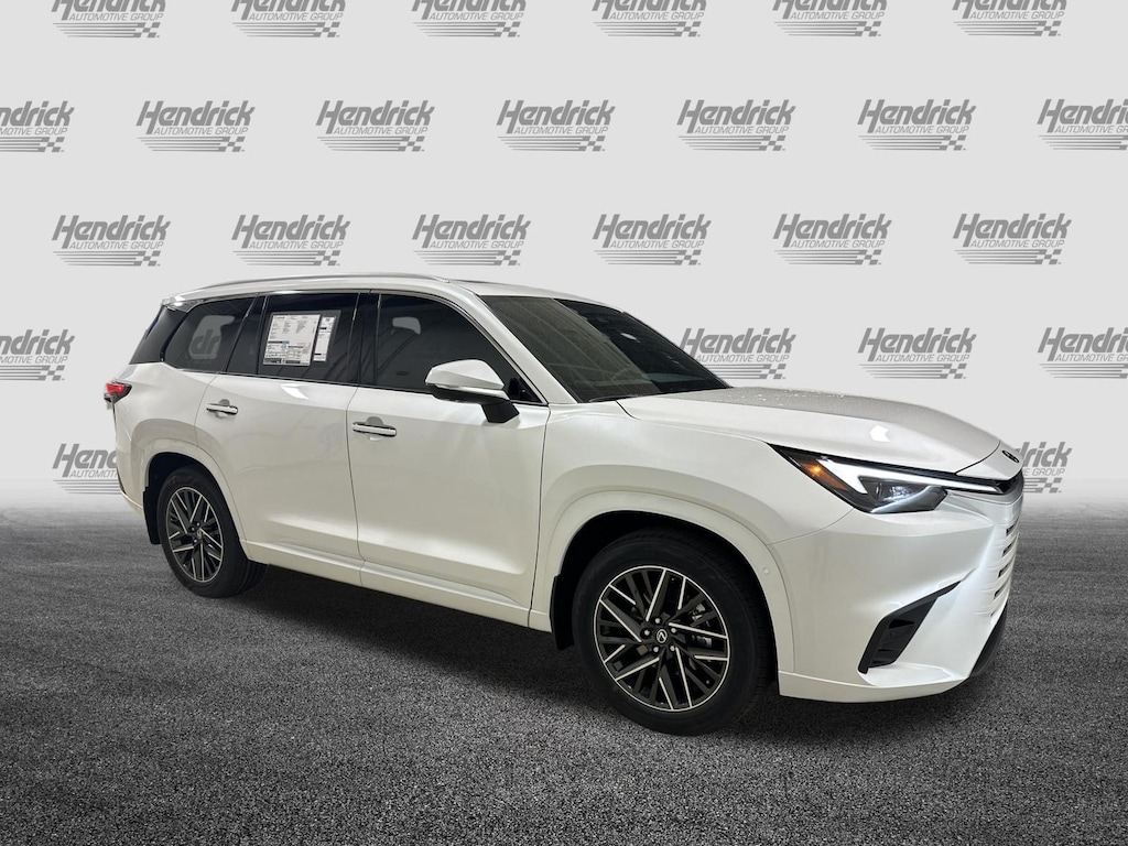 New 2026 Lexus TX 350 350 Premium SUV