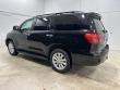 2016 Toyota Sequoia Platinum SUV