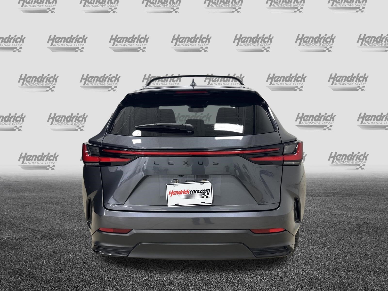 2024 LEXUS NX 350 Premium photo 6