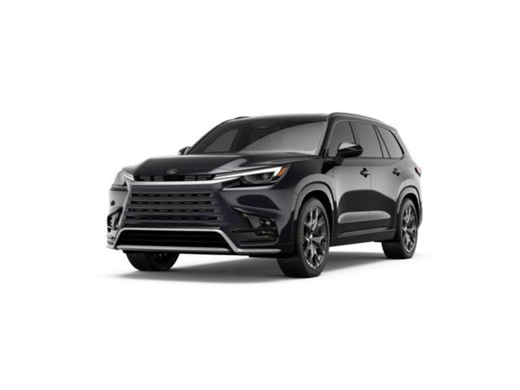 New 2026 Lexus TX 500h F SPORT Performance Luxury SUV
