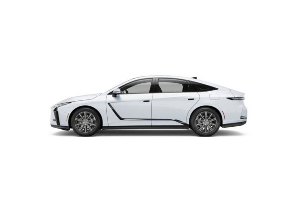 New 2026 Lexus ES 350h PREMIUM PLUS Sedan