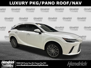 2023 LEXUS RX 350 Luxury SUV