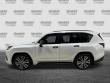 2023 LEXUS LX 600 Luxury SUV