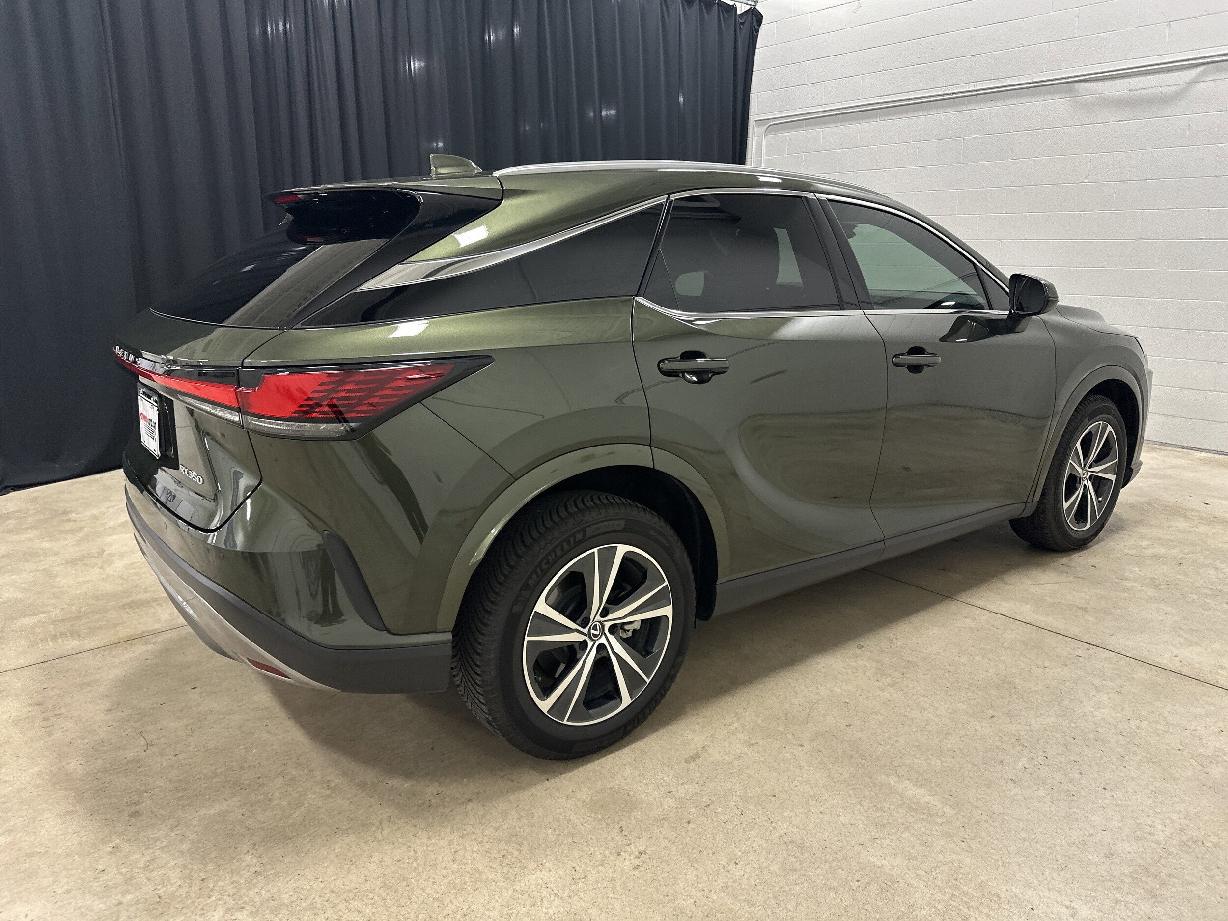 2024 LEXUS RX 350 Premium photo 3