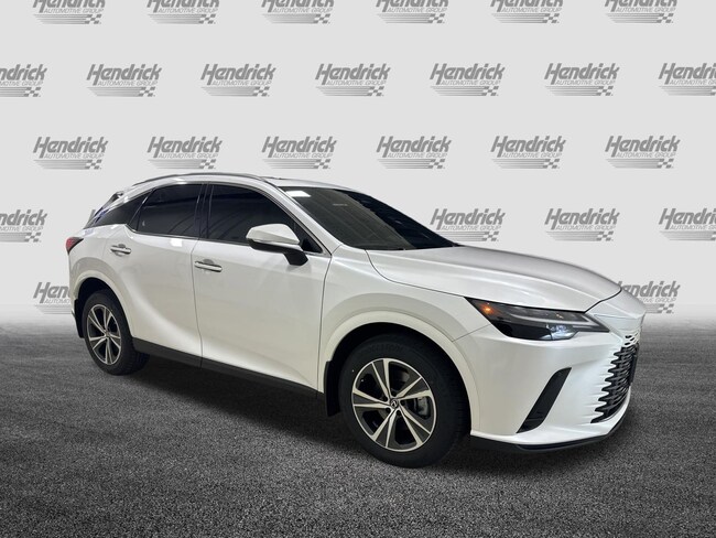 2024 LEXUS RX 350 Premium SUV