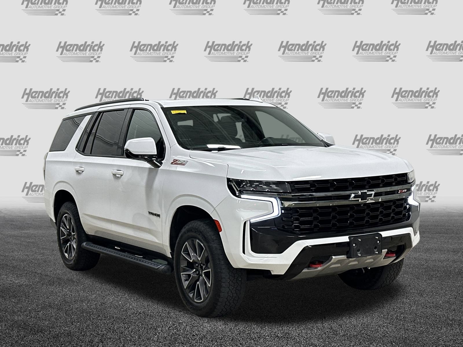 Used 2021 Chevrolet Tahoe Z71 with VIN 1GNSKPKD0MR109160 for sale in Kansas City