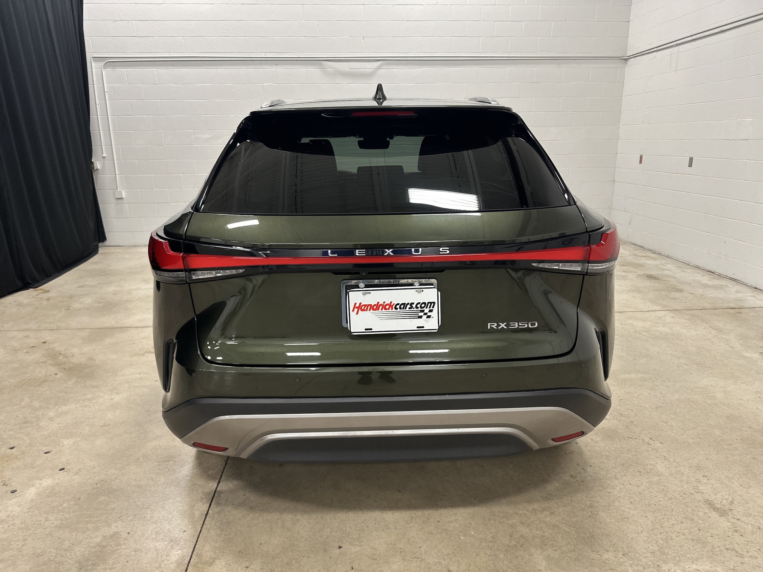 2024 LEXUS RX 350 Premium photo 6