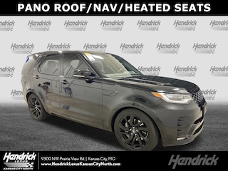 2023 Land Rover Discovery S R-Dynamic SUV