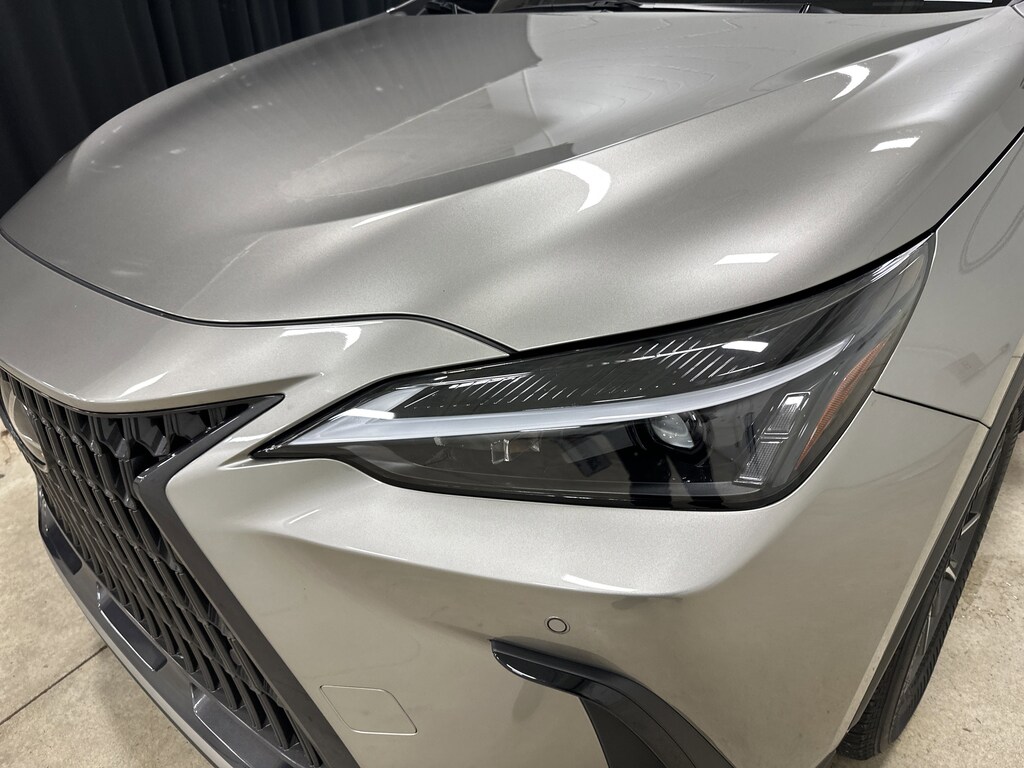 Used 2022 Lexus NX 350 Premium SUV