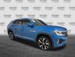 2024 Volkswagen Atlas Cross Sport 2.0T SEL Premium R-Line SUV