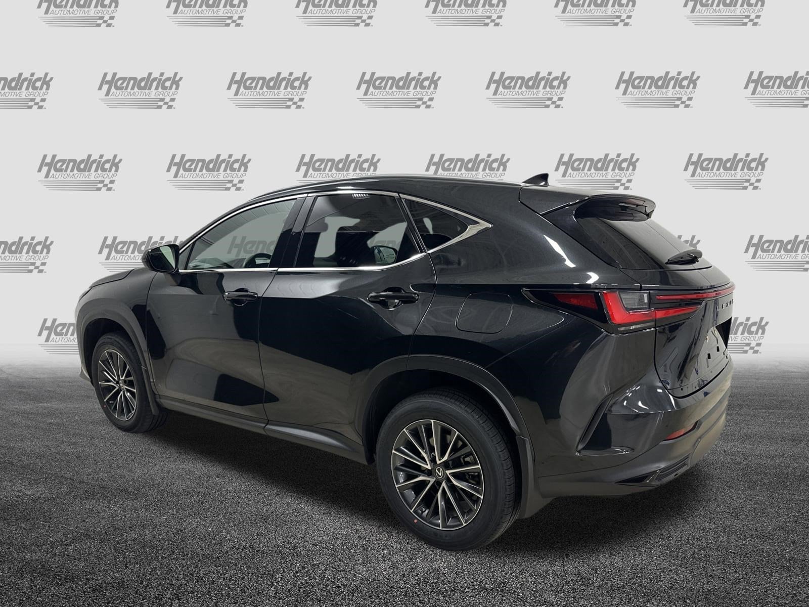 2022 LEXUS NX 350 photo 6