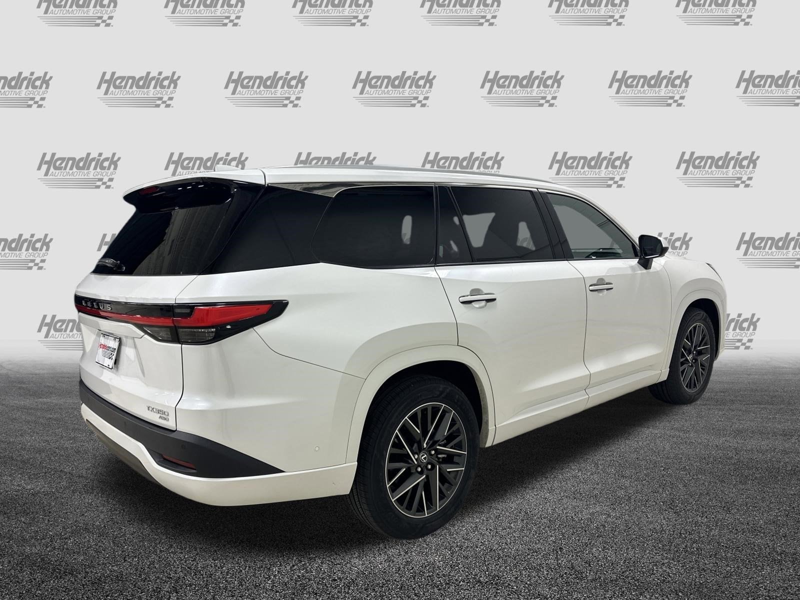 2024 LEXUS TX 350 Premium photo 3