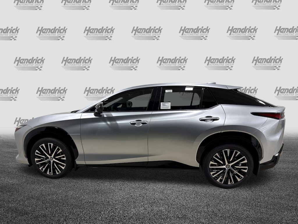 New 2026 Lexus RZ 450e 350e Premium SUV
