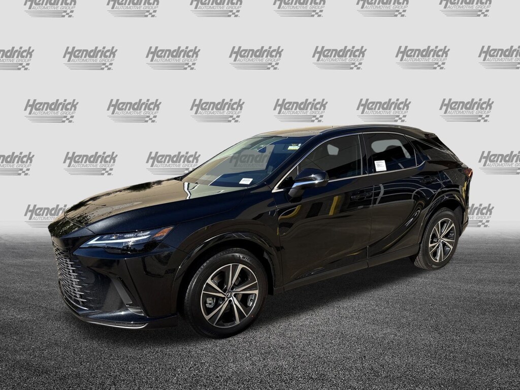 New 2025 Lexus RX 350 Premium SUV