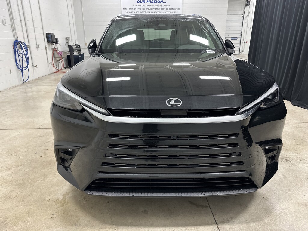 New 2026 Lexus TX 350 Premium SUV