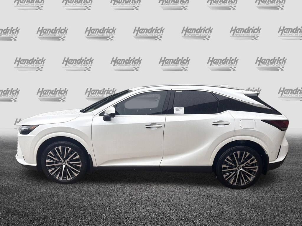 New 2026 Lexus RX 350 350 Premium+ SUV