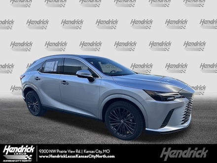 2025 LEXUS RX 350 Premium SUV 2025 LEXUS RX 350 Premium SUV