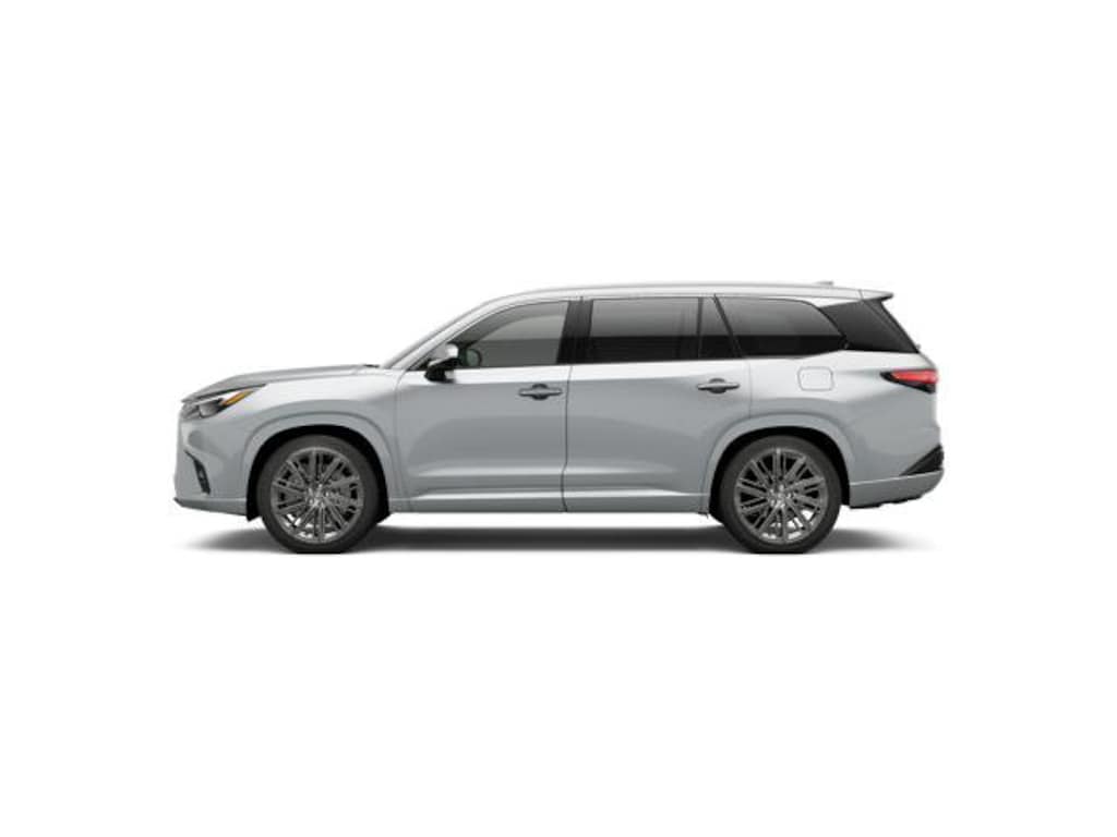 New 2026 Lexus TX 550h+ Luxury SUV