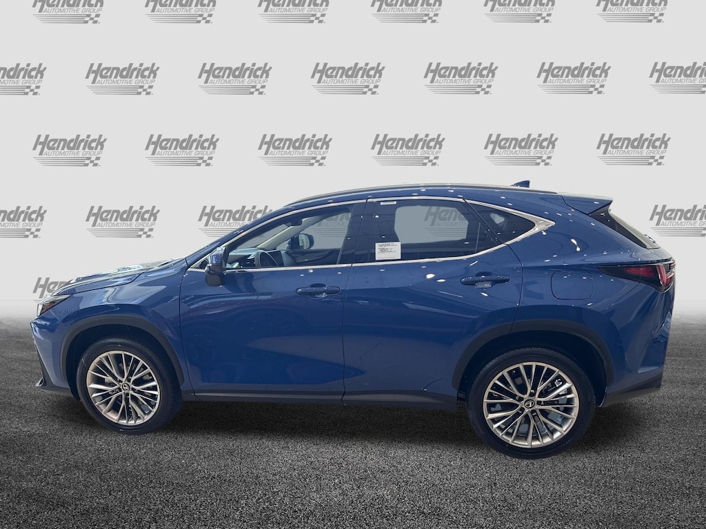 New 2026 Lexus NX 350 350 Premium SUV