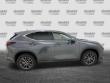 2025 LEXUS NX 350h Luxury SUV