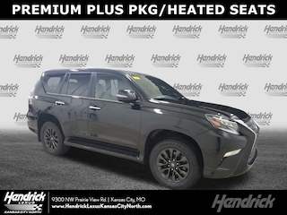 2023 LEXUS GX GX 460 Premium SUV