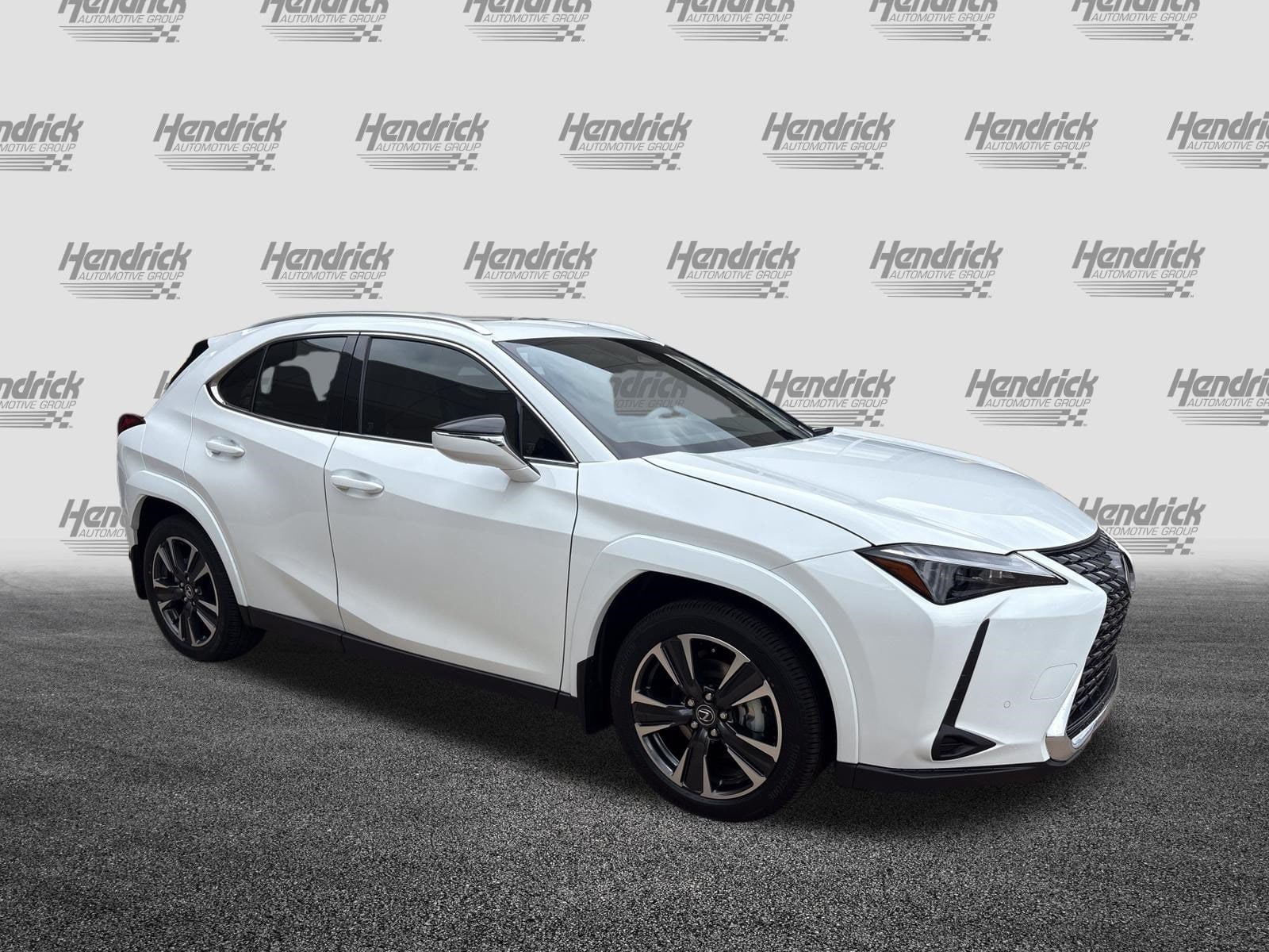 LEXUS UX 300h Premium
