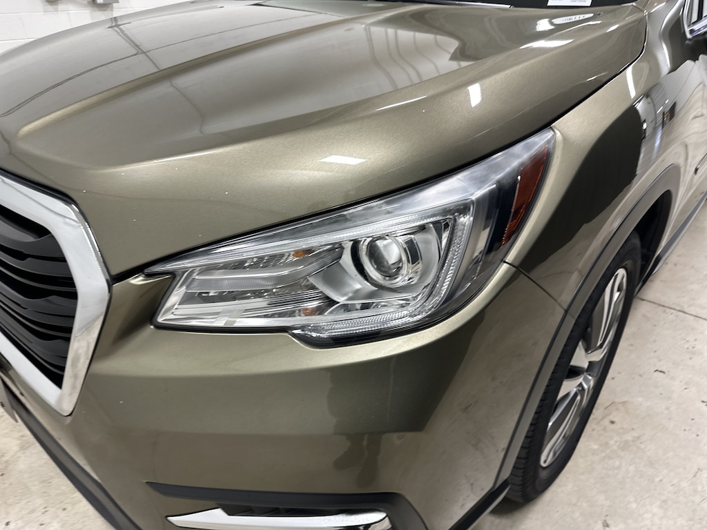 Used 2022 Subaru Ascent Touring SUV