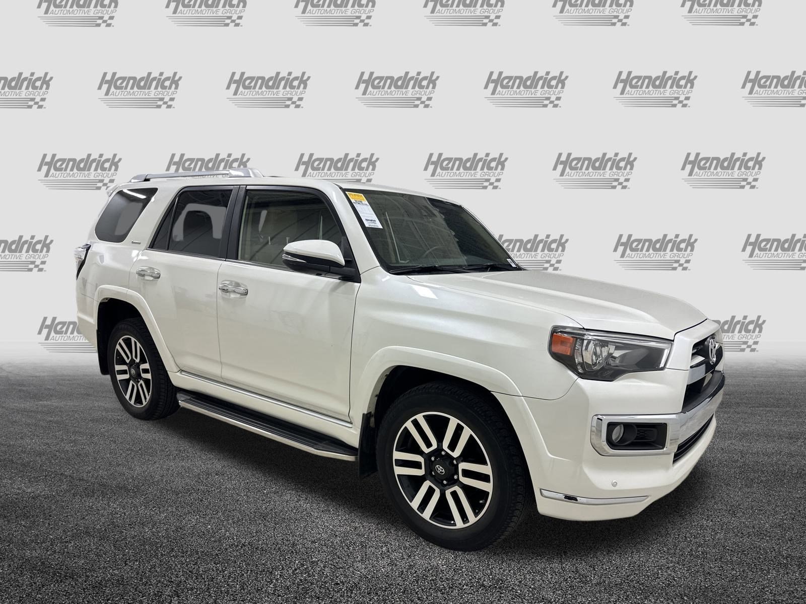 Used 2020 Toyota 4Runner Limited with VIN JTEZU5JR3L5225652 for sale in Kansas City