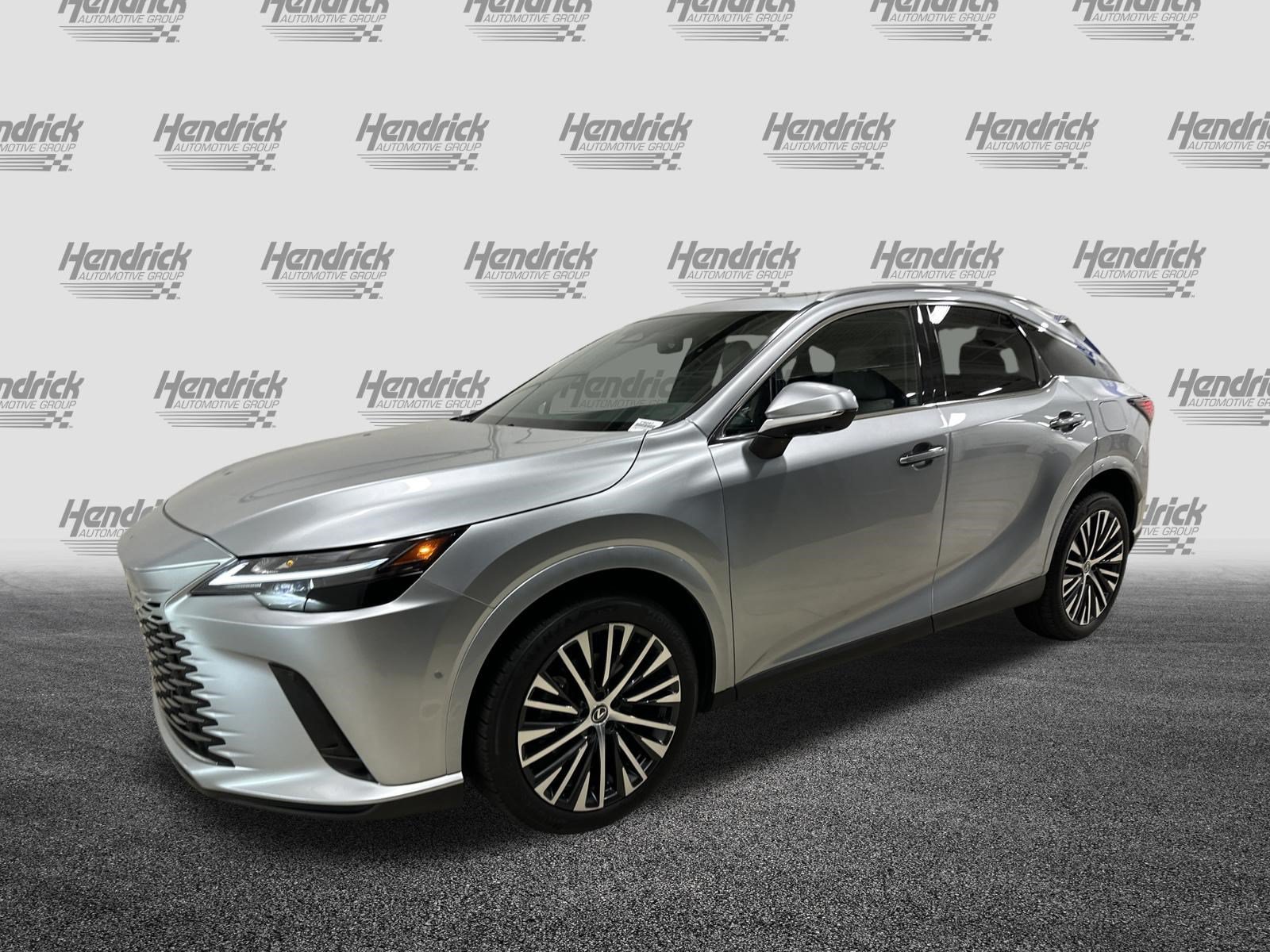 Certified 2024 Lexus RX 350 350 Premium Plus SUV