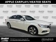  Honda Accord Sedan